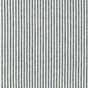 Essex Yarn Classic Woven - Indigo Mini Stripes