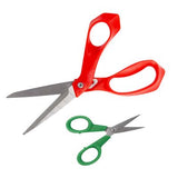 Scissor Shears - 8.5"