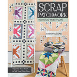 Scrap Patchwork - Stash Books - Craft de Ville