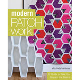 Modern Patch Work - Stash Books - Craft de Ville