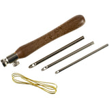 Lacis Punch Needle Kit Needles & Hooks