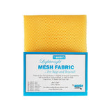 Lightweight Mesh Fabric - 18"X54"