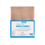 Lightweight Mesh Fabric - 18"X54"