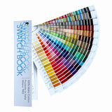 Livre d'échantillons de coton Aurifil 1.1