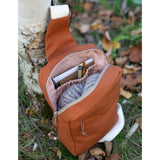 Sandhill Sling Pattern - Noodlehead Bag