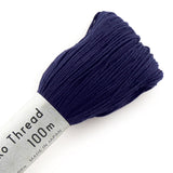 Olympus Sashiko Cotton Thread - 100 meters
