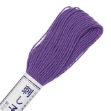 Olympus Sashiko Cotton Thread - 20 meters