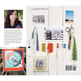 Savor Every Stitch - Carolyn Friedlander