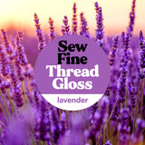 Sew Fine Thread Gloss