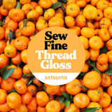 Sew Fine Thread Gloss