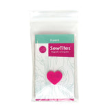 Sewtites - T. P. + You Heart 5 Pack Art & Crafting Tools