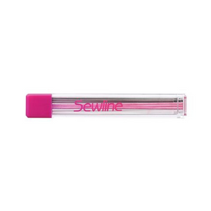 Sewline Lead Refill - Black White Pink - Sewline - Craft de Ville