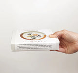 Kit de broderie Fleurs sauvages en fleur - MCreativeJ