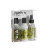 SoakBox Trio - Soak Wash - Craft de Ville