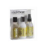 SoakBox Trio - Soak Wash - Craft de Ville