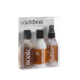 SoakBox Trio - Soak Wash - Craft de Ville