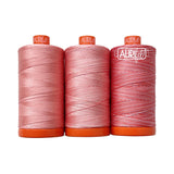 Preorder February - Aurifil 50Wt Color Builders Stinking Corpse Lily Cotton Thread