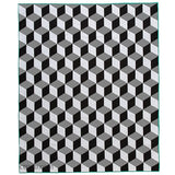 Stripe Quilts Made Modern - C&T Publishing - Craft de Ville