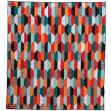 Stripe Quilts Made Modern - C&T Publishing - Craft de Ville