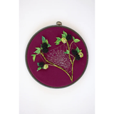 Stumpwork Studio - Megan Zaniewski