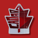 Écusson thermocollant Canada - SugarFree Quilts