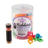 Bobbinis Bobbin Holders Thread & Yarn Organizers