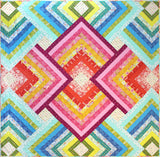 Tamara Kate Designs - Kinetic Quilt Pattern Quilting