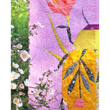 Tamara Kate Designs - Wondergarden No.2 The Beetle Quilt Pattern Fpp