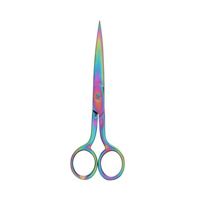 Tula Pink Hardware - Straight Scissors 6