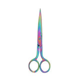 Tula Pink Hardware - Straight Scissors 6"