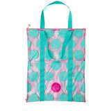 PREORDER APRIL - Tula Pink - Project Tote - Hoppy Go Lucky