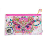 PREORDER APRIL - Tula Pink - Pencil Pouch - Hootie