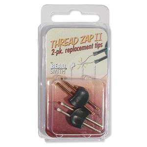 Thread Zapper Ii - Replacement Tip 2 Pack Craft Cutting & Embossing Tools
