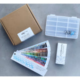 Aurifil Thread Labs - Monthly Subscription & Floss