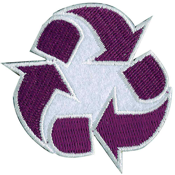 Iron On Patch - Elan - Craft de Ville