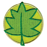 Iron On Patch - Elan - Craft de Ville