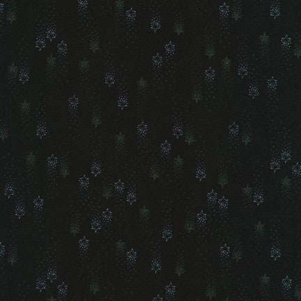 Wishwell: Moonlight - Stardust In Midnight Fabric
