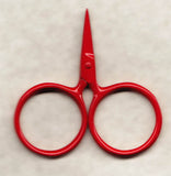 Putford Miniature Scissors - Kelmscott Designs - Craft de Ville