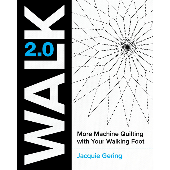 Walk 2.0 - Jacquie Gering