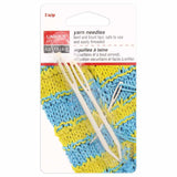 Unique Yarn Needles - 2 pack - Unique - Craft de Ville