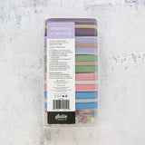 Sallie Tomato Upbeat Zipper Bundle