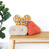 Zakka Sewn - Rashida Coleman-Hale