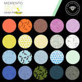 PREORDER JULY - Carolyn Friedlander - Memento - Full Collection Bundle