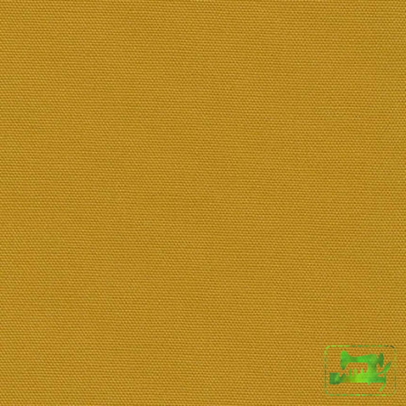 Big Sur Canvas - Mustard Fabric