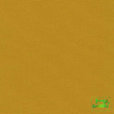 Big Sur Canvas - Mustard Fabric