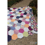 Delight Pattern - Jaybird Quilts Quilting