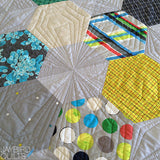 Delight Pattern - Jaybird Quilts Quilting