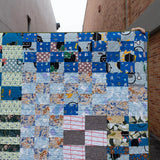 PREORDER - Elate Quilt Pattern - Carolyn Friedlander