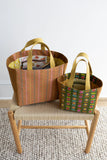 Fieldstone Tote - Noodlehead