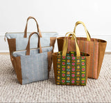 Fieldstone Tote - Noodlehead